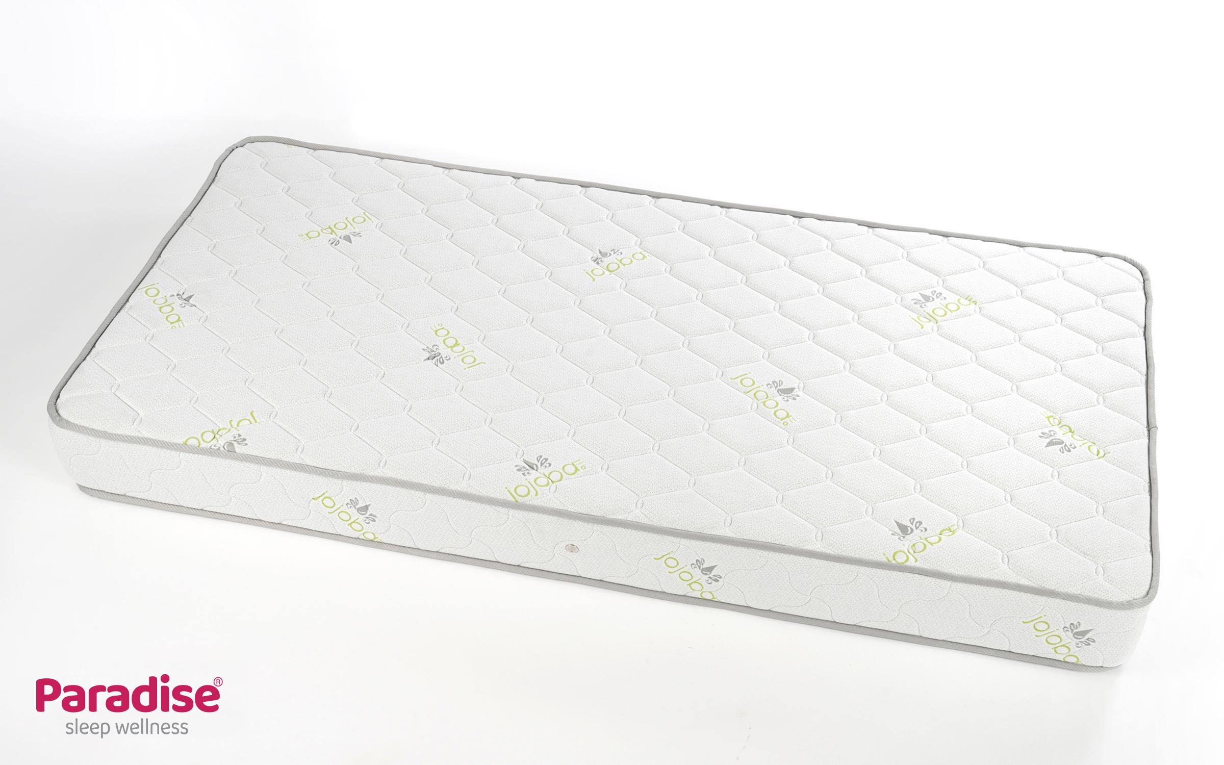 Sample 90/200 Mattress,   2